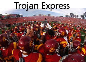 Trojan Express